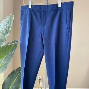 Banana Republic Ryan fit pants